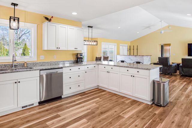 3578 N River Road, Fort Gratiot Twp, MI 48059