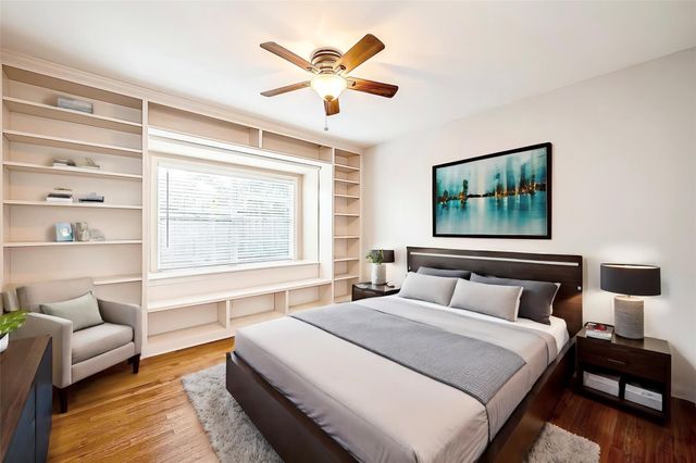 8002 Richmond Avenue, Houston, TX 77063
