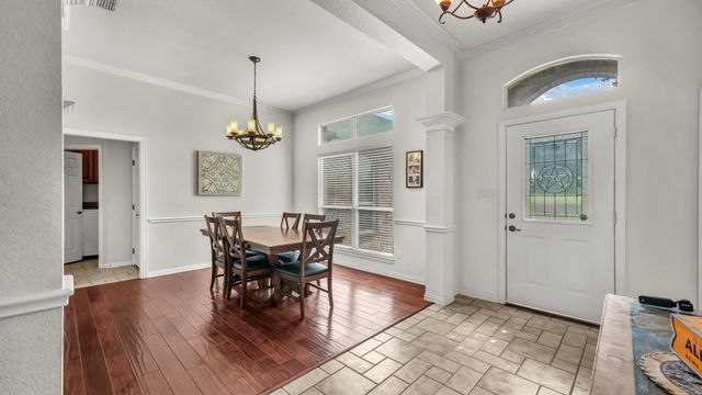 203 Mockingbird Lane, Aledo, TX 76008