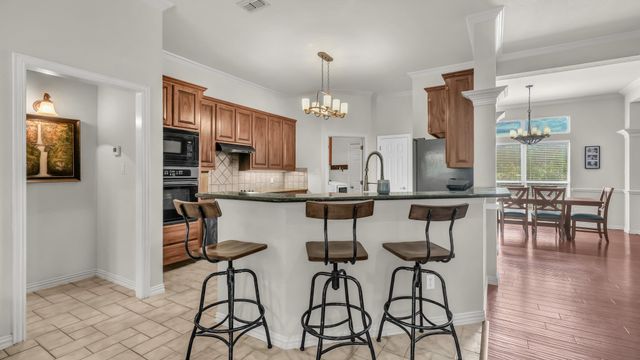 203 Mockingbird Lane, Aledo, TX 76008