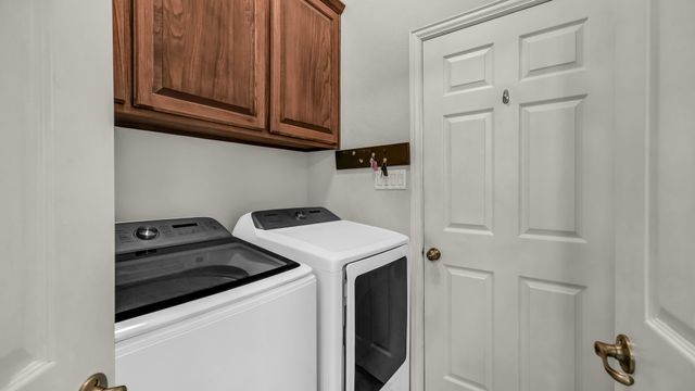 203 Mockingbird Lane, Aledo, TX 76008