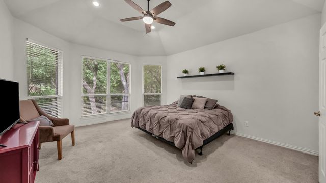 203 Mockingbird Lane, Aledo, TX 76008