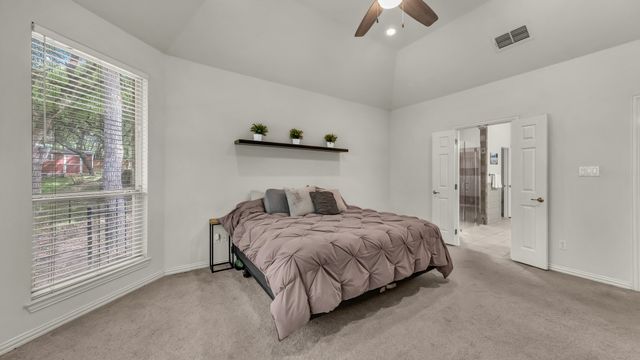 203 Mockingbird Lane, Aledo, TX 76008