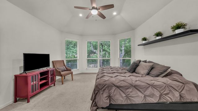 203 Mockingbird Lane, Aledo, TX 76008