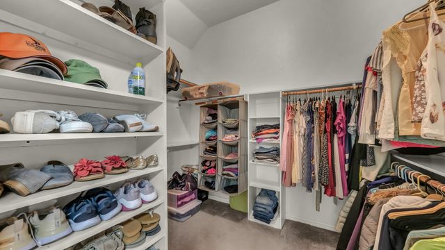 203 Mockingbird Lane, Aledo, TX 76008