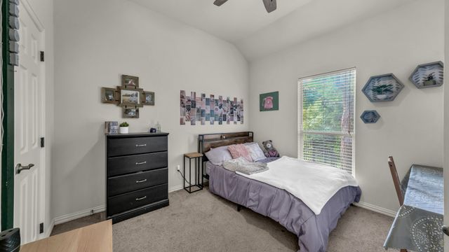 203 Mockingbird Lane, Aledo, TX 76008