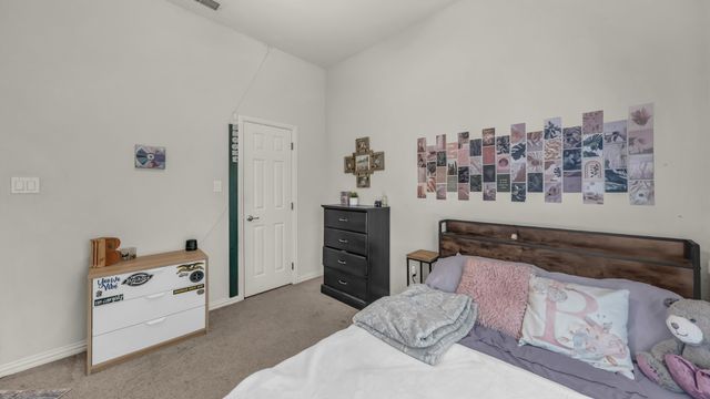 203 Mockingbird Lane, Aledo, TX 76008