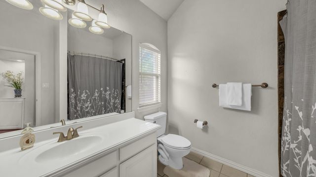 203 Mockingbird Lane, Aledo, TX 76008