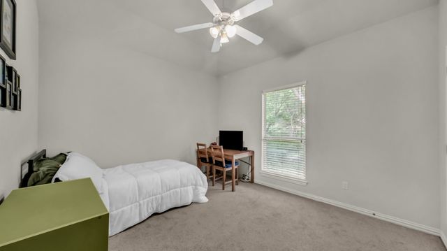 203 Mockingbird Lane, Aledo, TX 76008