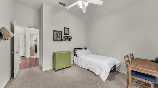 203 Mockingbird Lane, Aledo, TX 76008