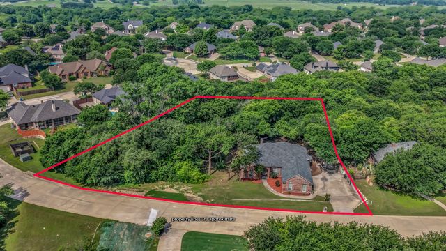 203 Mockingbird Lane, Aledo, TX 76008
