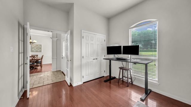 203 Mockingbird Lane, Aledo, TX 76008
