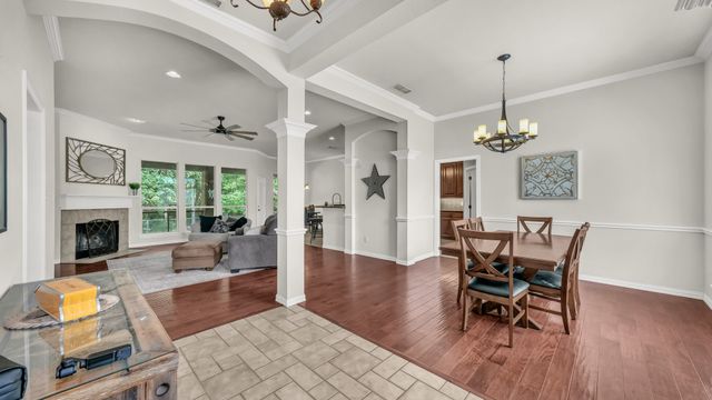 203 Mockingbird Lane, Aledo, TX 76008