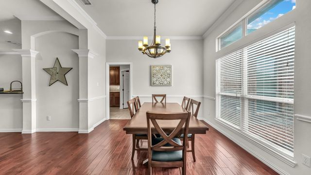 203 Mockingbird Lane, Aledo, TX 76008