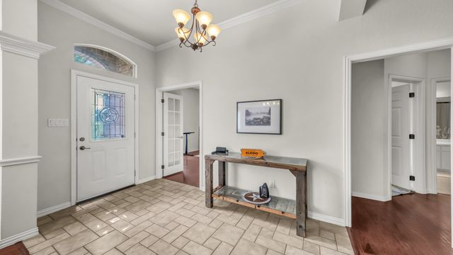 203 Mockingbird Lane, Aledo, TX 76008
