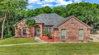 203 Mockingbird Lane, Aledo, TX 76008