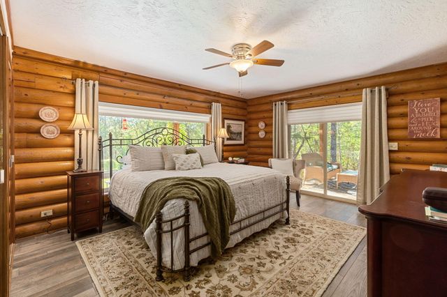 4207 Ditch Creek Road, Rogue River, OR 97537