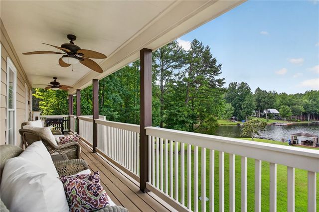 113 Panda Parkway, Tamassee, SC 29686
