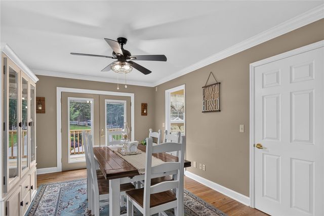 113 Panda Parkway, Tamassee, SC 29686