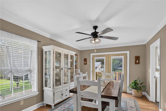 113 Panda Parkway, Tamassee, SC 29686