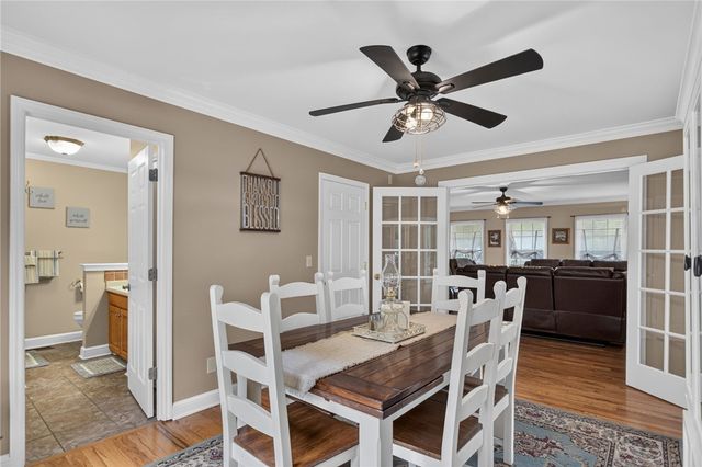 113 Panda Parkway, Tamassee, SC 29686