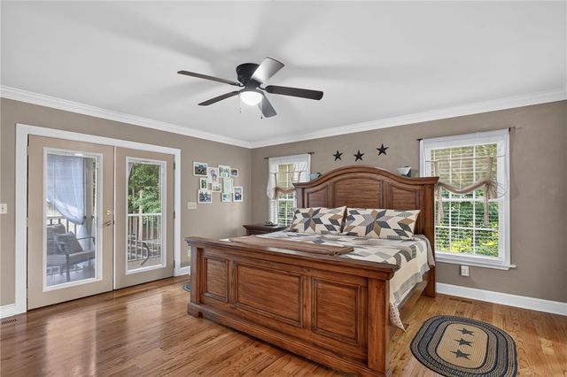 113 Panda Parkway, Tamassee, SC 29686