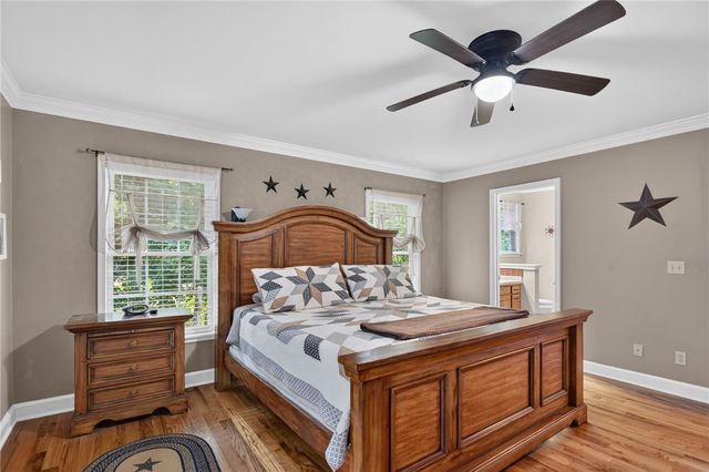 113 Panda Parkway, Tamassee, SC 29686