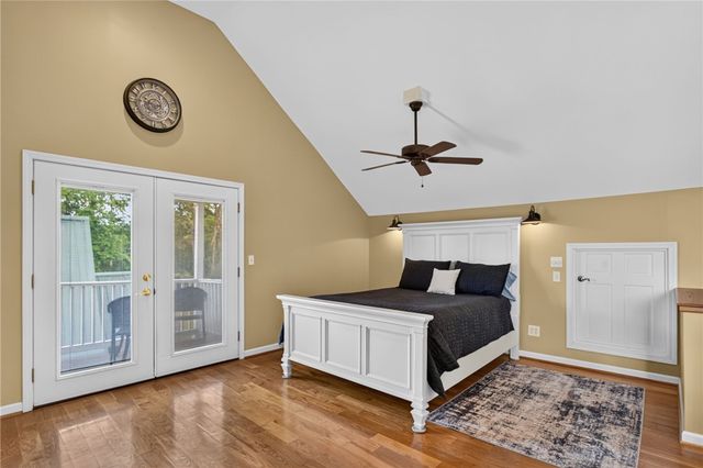 113 Panda Parkway, Tamassee, SC 29686