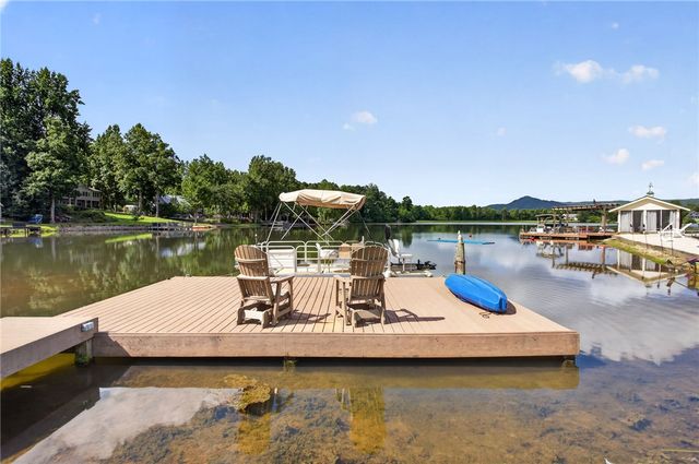 113 Panda Parkway, Tamassee, SC 29686