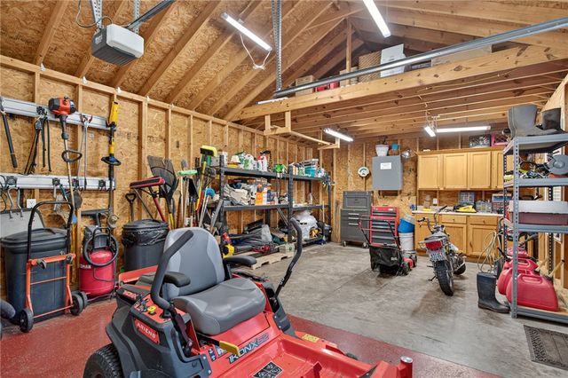 113 Panda Parkway, Tamassee, SC 29686