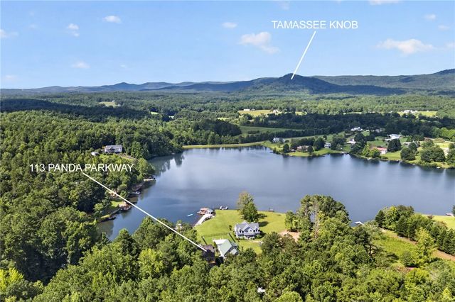 113 Panda Parkway, Tamassee, SC 29686