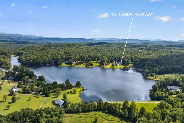 113 Panda Parkway, Tamassee, SC 29686
