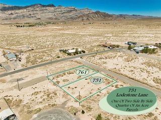 751 West Lodestone Lane, Pahrump, NV 89060