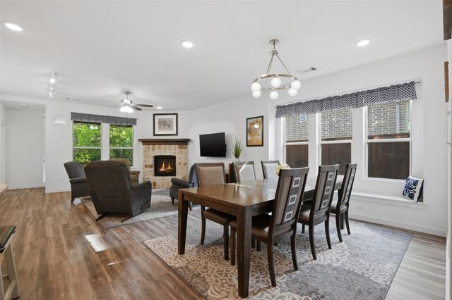 1225 Shire Drive, Aubrey, TX 76227