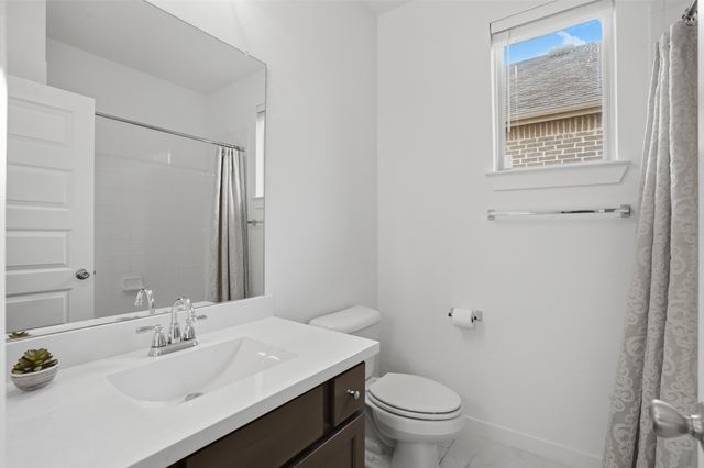 1225 Shire Drive, Aubrey, TX 76227