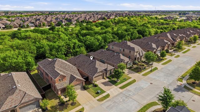 1225 Shire Drive, Aubrey, TX 76227