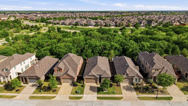 1225 Shire Drive, Aubrey, TX 76227