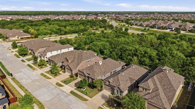 1225 Shire Drive, Aubrey, TX 76227