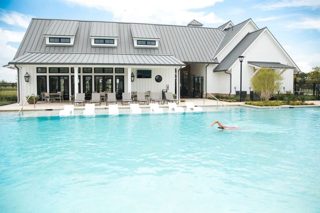 1225 Shire Drive, Aubrey, TX 76227