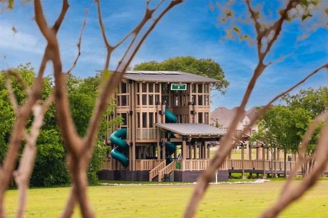 1225 Shire Drive, Aubrey, TX 76227