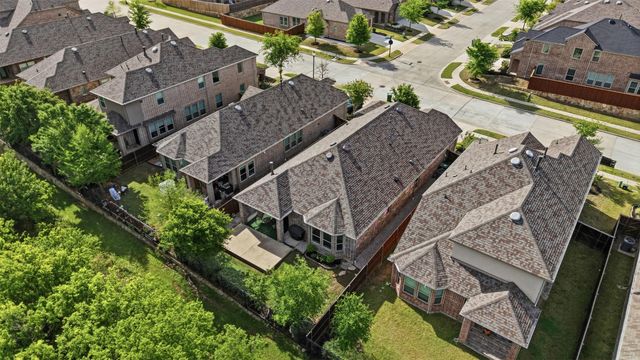 1225 Shire Drive, Aubrey, TX 76227