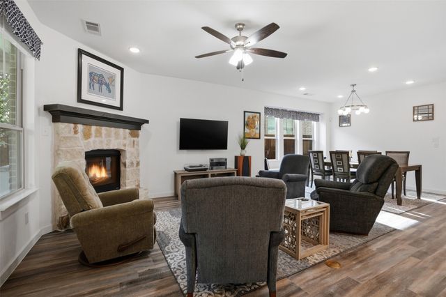 1225 Shire Drive, Aubrey, TX 76227