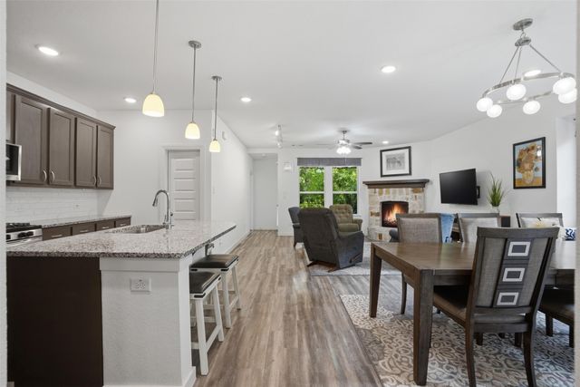 1225 Shire Drive, Aubrey, TX 76227