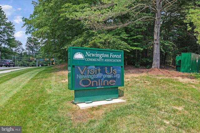8307 CRESTMONT CIR, Springfield, VA 22153