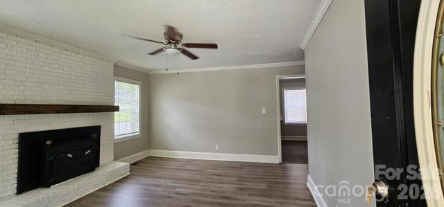 158 Shamrock Street NE, Concord, NC 28025