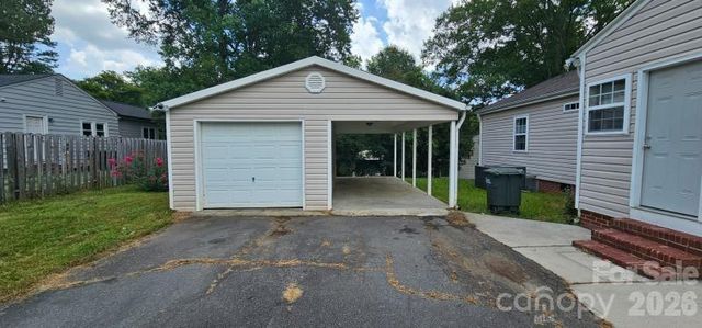 158 Shamrock Street NE, Concord, NC 28025