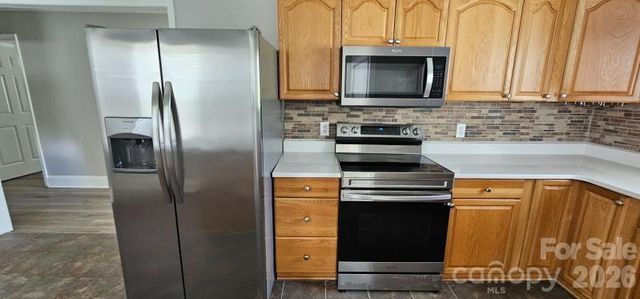 158 Shamrock Street NE, Concord, NC 28025