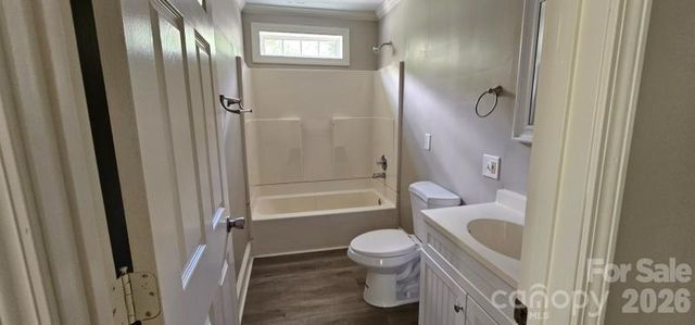 158 Shamrock Street NE, Concord, NC 28025