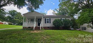 158 Shamrock Street NE, Concord, NC 28025