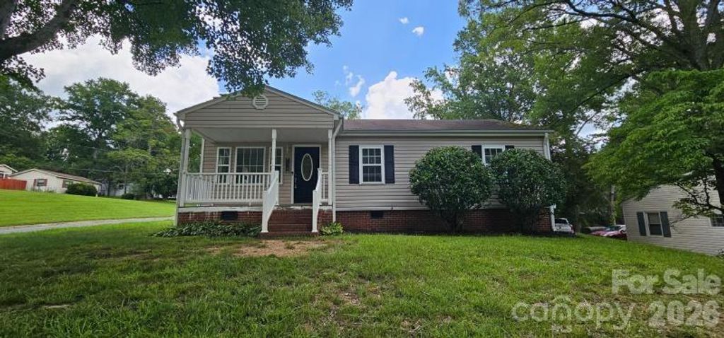 158 Shamrock Street NE, Concord, NC 28025
